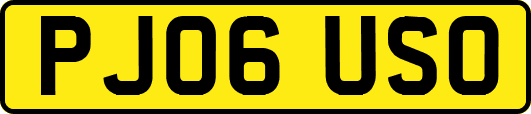 PJ06USO