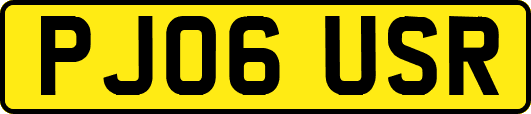 PJ06USR