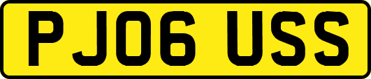 PJ06USS