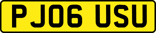 PJ06USU