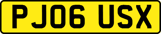 PJ06USX