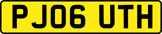PJ06UTH