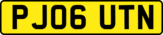 PJ06UTN
