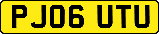 PJ06UTU