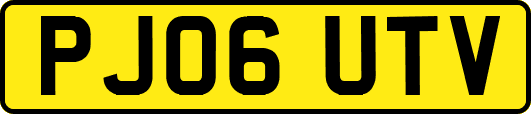 PJ06UTV