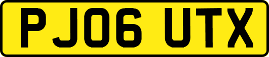 PJ06UTX