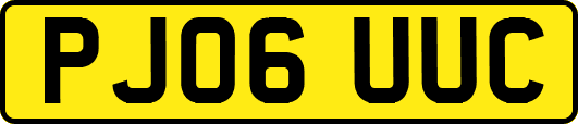PJ06UUC