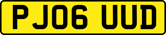 PJ06UUD