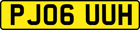 PJ06UUH