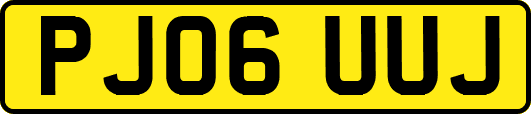 PJ06UUJ