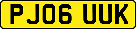 PJ06UUK