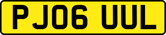 PJ06UUL