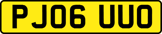 PJ06UUO