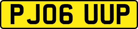 PJ06UUP