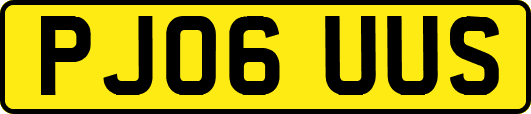 PJ06UUS