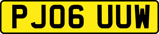 PJ06UUW