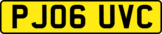 PJ06UVC