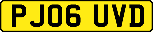 PJ06UVD