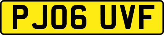 PJ06UVF