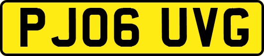 PJ06UVG