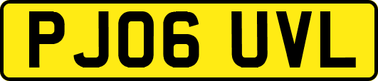 PJ06UVL