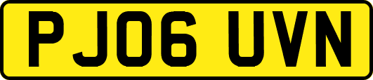 PJ06UVN