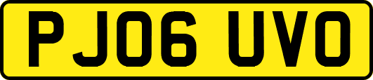PJ06UVO