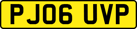 PJ06UVP