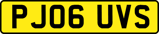 PJ06UVS