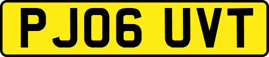 PJ06UVT