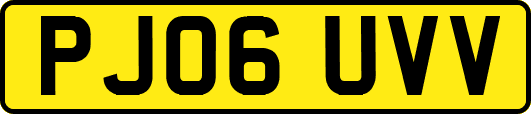 PJ06UVV