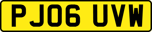 PJ06UVW