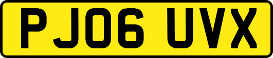 PJ06UVX