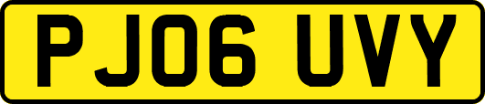 PJ06UVY