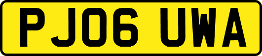 PJ06UWA