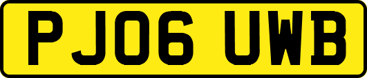 PJ06UWB