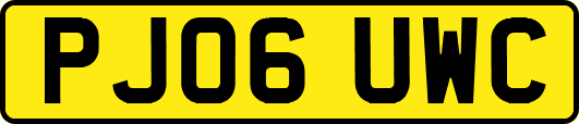 PJ06UWC