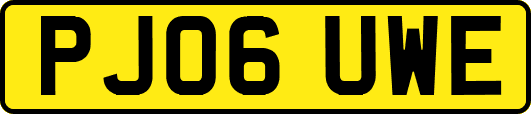 PJ06UWE