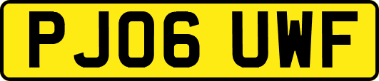 PJ06UWF