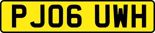 PJ06UWH