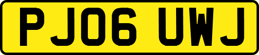 PJ06UWJ