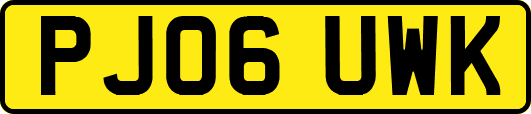 PJ06UWK