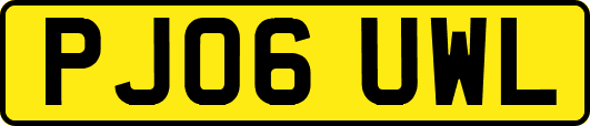 PJ06UWL