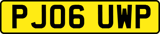 PJ06UWP