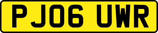 PJ06UWR