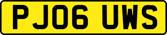 PJ06UWS
