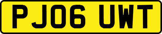 PJ06UWT