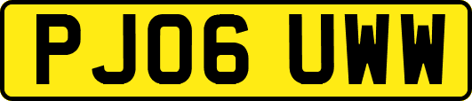 PJ06UWW