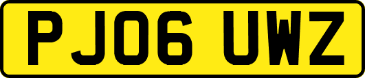 PJ06UWZ
