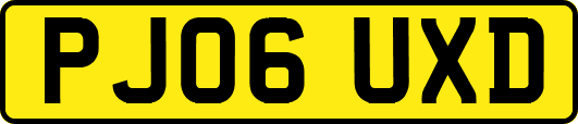 PJ06UXD